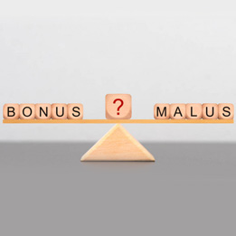 le bonus-malus 2